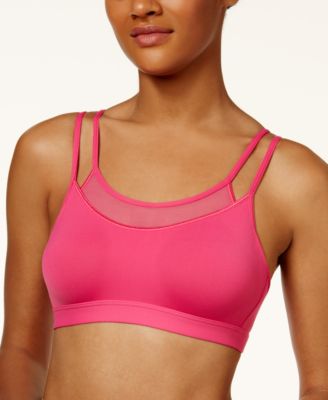 macy's wacoal sports bra