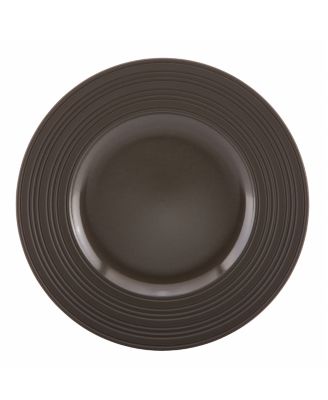 kate spade new york - Dinnerware, Fair Harbor Bittersweet Accent Plate