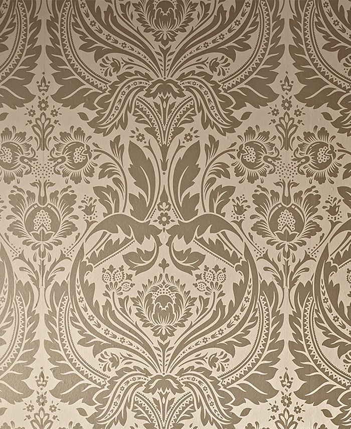 Graham & Brown Desire Wallpaper & Reviews - All Wall Décor - Home Decor -  Macy's