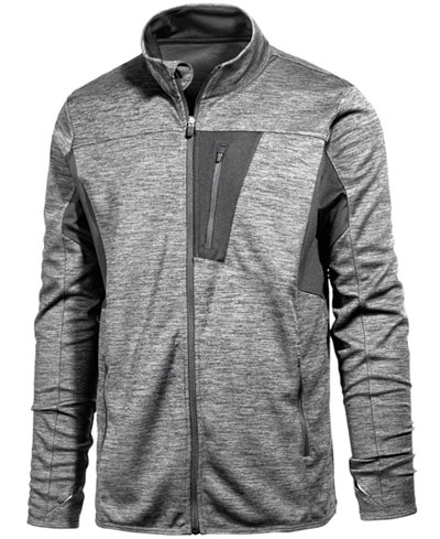 ID Ideology Men's Track Jacket, Only at Macy's