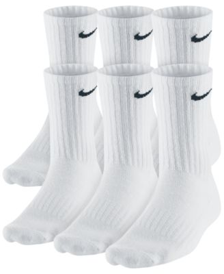 long nike socks
