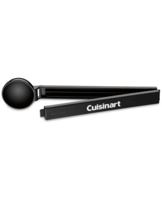 Cuisinart - CTG-00-CCLIP Coffee Bag Clip/Scooper