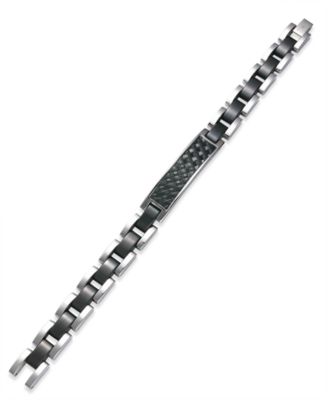 The Sutton Link Luxe Bracelet