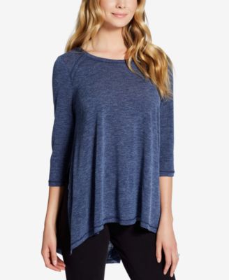 Jessica Simpson - Split-Side Nursing Top