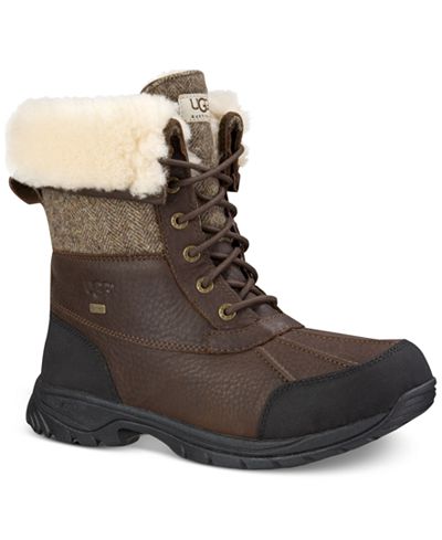 UGG® Men's Butte Boots
