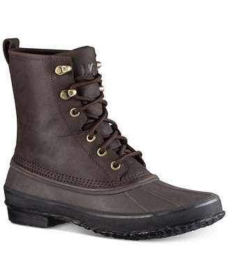 UGG® Men&#39;s Yucca Waterproof Boots & Reviews - All Men&#39;s Shoes - Men - Macy&#39;s