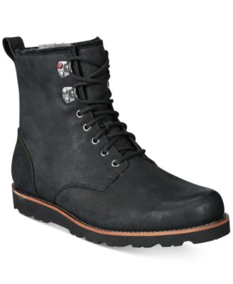 UGG Boots and Shoes for Men - Macy's