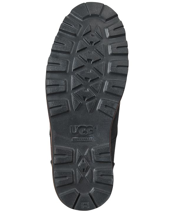 hannen waterproof boot