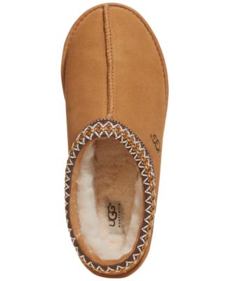 ugg tasman slipper macys