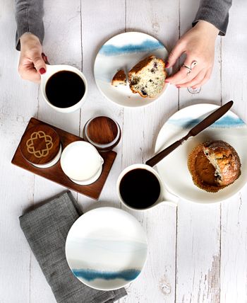Blue deals adirondack corelle