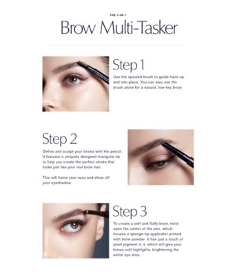 Brow Multi-Tasker Brow Pencil