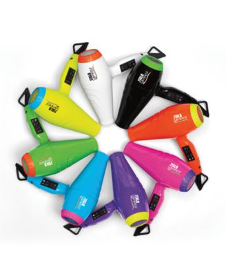 Babyliss Pro Italo Luminoso Hair Dryer Macy's - Main Image