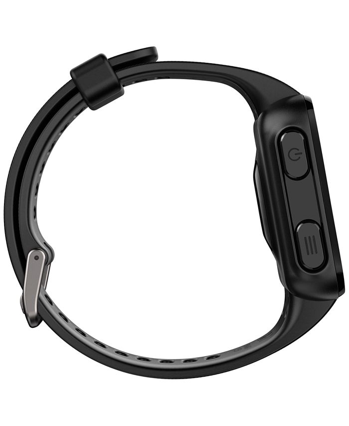 garmin run strap
