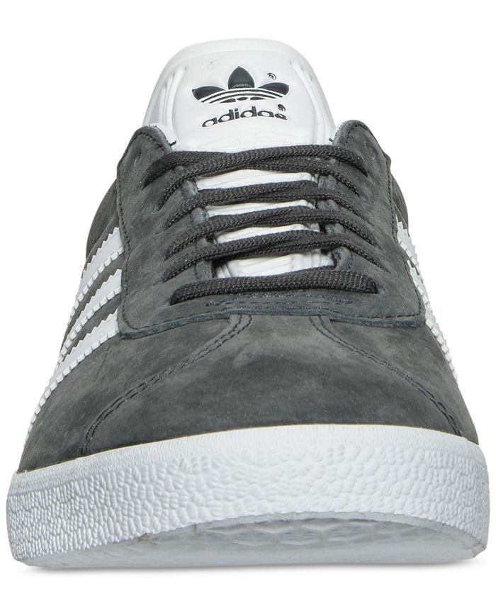 adidas Men's Gazelle Sport Pack Casual Sneakers from Finish Line ...