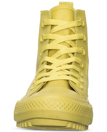 Converse chuck taylor all star rubber chelsee women's boot on sale
