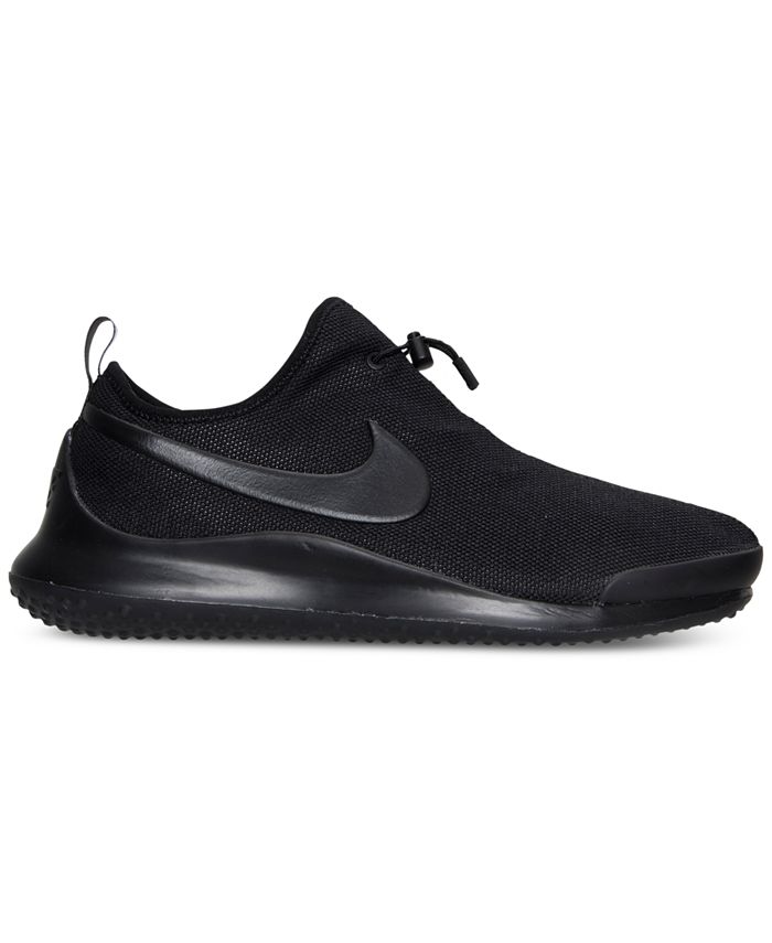 nike men's aptare se running shoe