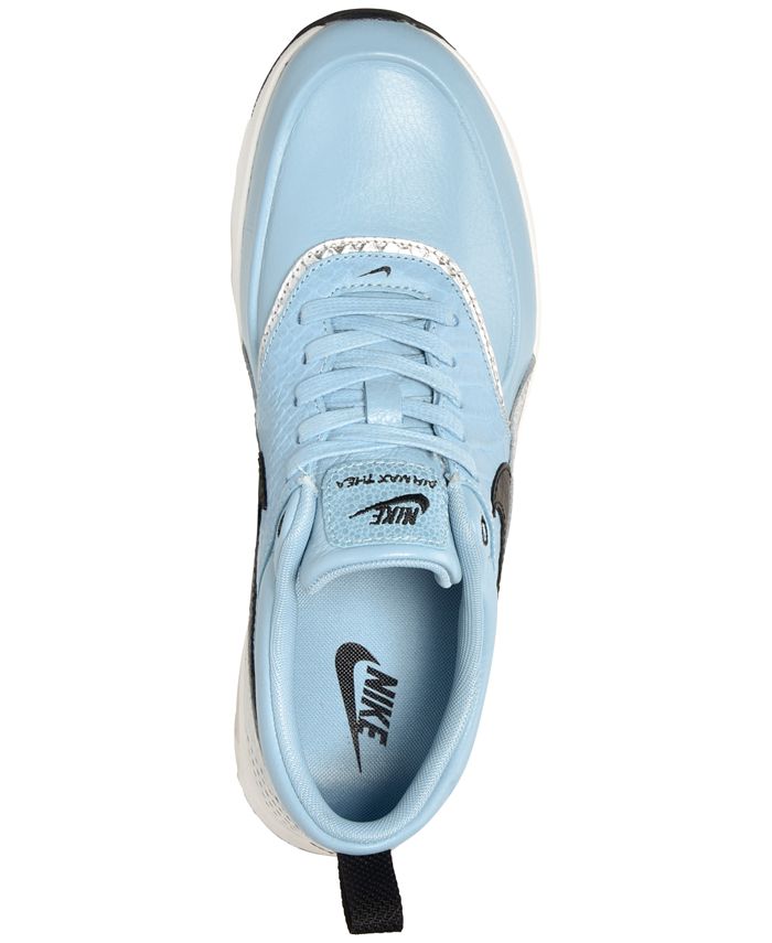 nike wmns nike air max thea lx