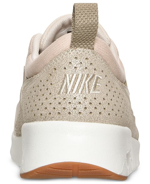 nike air max thea finish line