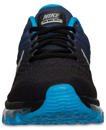 finish line kids air max