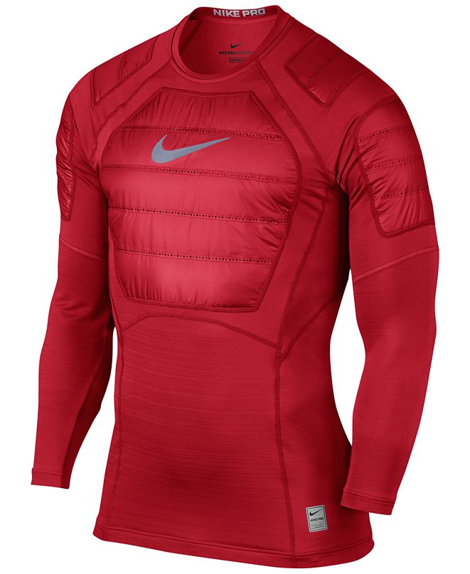 nike pro hyperwarm aeroloft