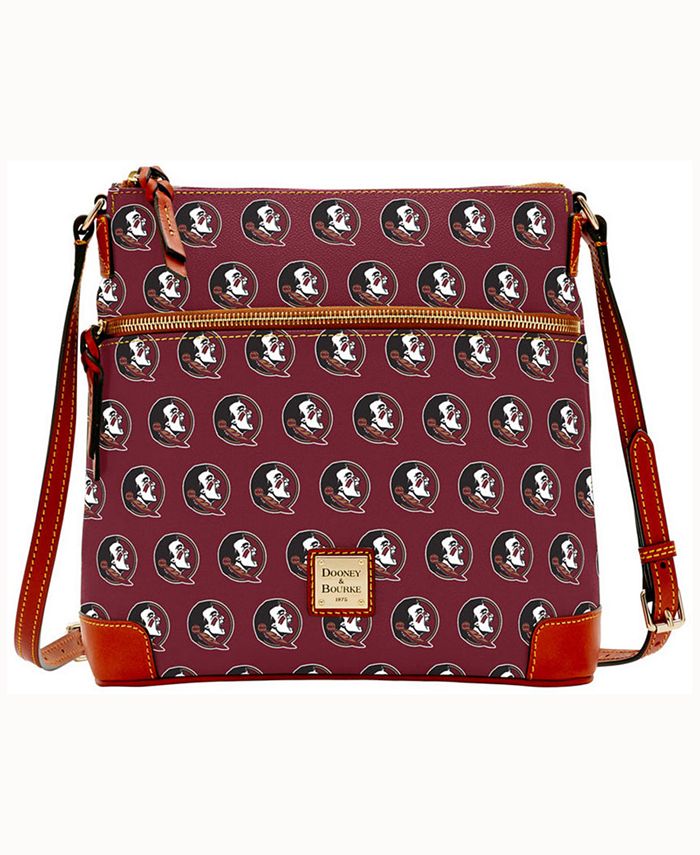 Fsu dooney and bourke handbags sales