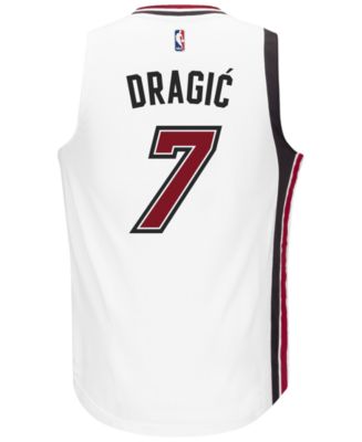 goran dragic miami heat jersey