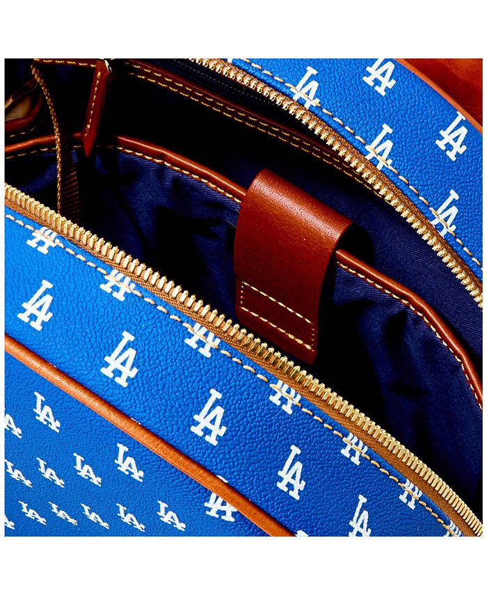 Dooney & Bourke Los Angeles Dodgers Signature Backpack - Macy's