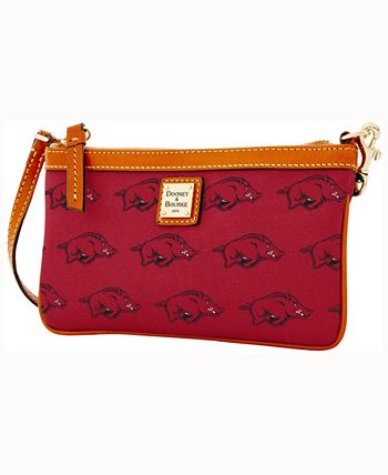 Dooney and bourke razorback purse store