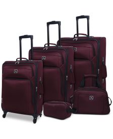 Luggage Sets Baggage Luggage Macy S