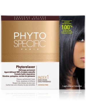 EAN 3338220100093 product image for Phytospecific PhytoRelaxer Index 1 - Delicate, Fine Hair Bedding | upcitemdb.com