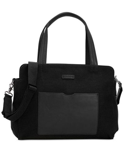 Storksak Baby Juliette Diaper Bag
