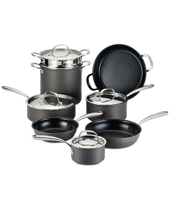 lagostina kitchen tool set