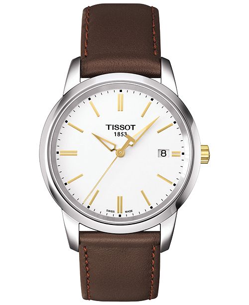 tissot 38mm