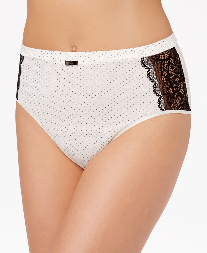 Cotton Underwear Bali Bras, Underwear & Panties - Macy's