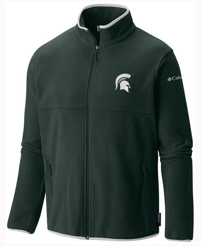 Columbia women's fuller ridge fleece jacket hot sale
