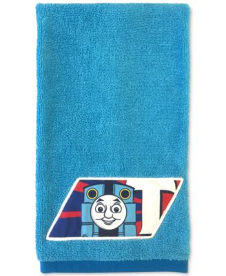 Disney - Thomas the Tank Engine Embroidered Hand Towel