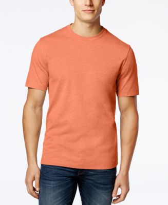 Club Room Men's Crew-Neck T-Shirt, Created for Macy's - Macy's