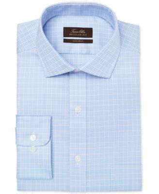 macy's tasso elba dress shirt