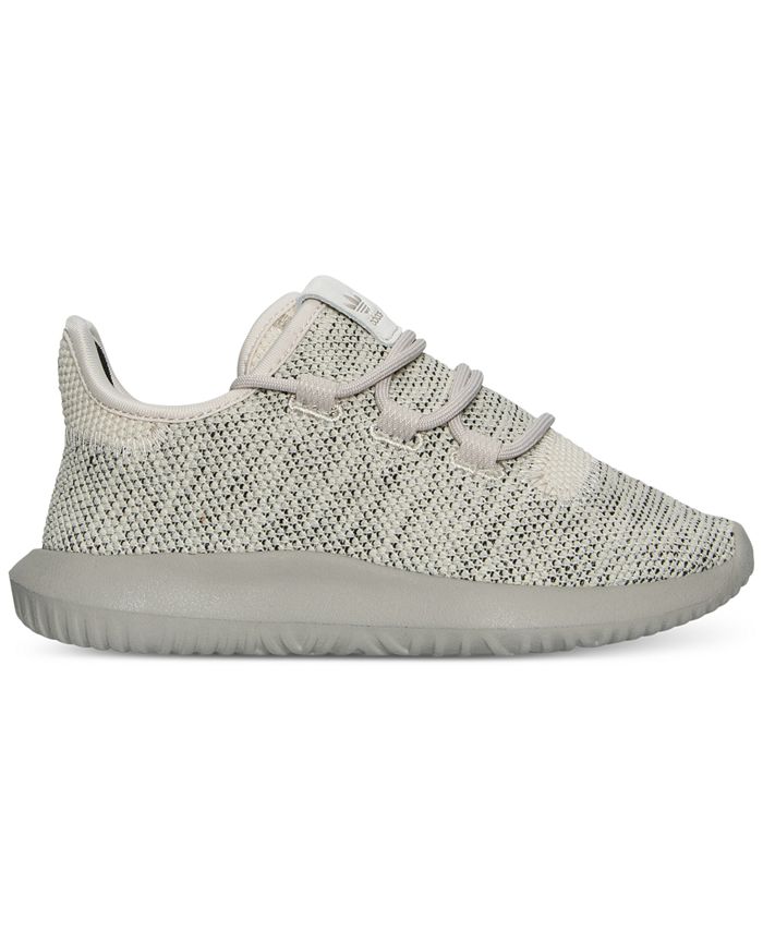 adidas tubular grey kids