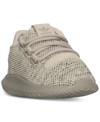 Tubular Shadow Knit Casual Sneakers 