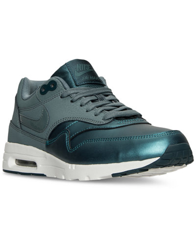 Nike Women's Air Max 1 Ultra Essentials SE Running Sneakers from Finish Line