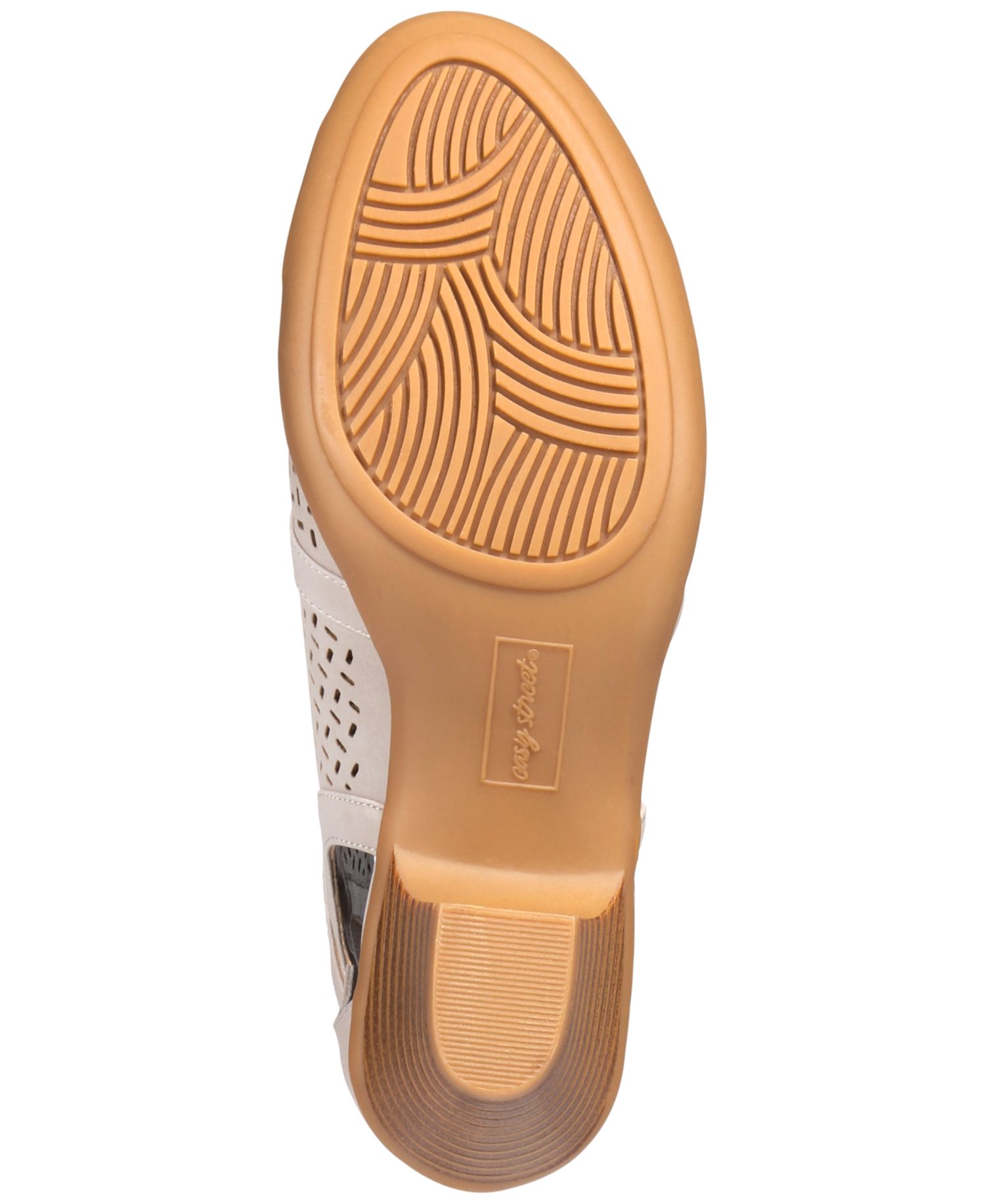 Carrigan Sandals