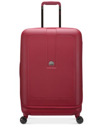 CLOSEOUT Delsey Helium Shadow 4.0 29 Spinner Suitcase Created for Macy s Macy s