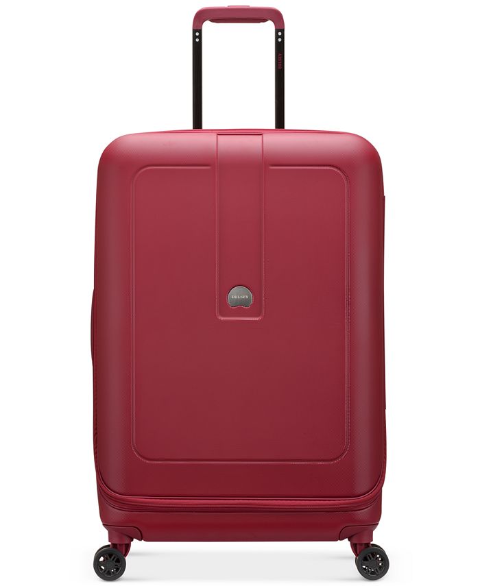 Delsey helium shadow 4.0 29 spinner suitcase 2025