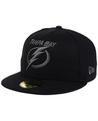 New Era Tampa Bay Lightning Black Graph 59FIFTY Cap & Reviews - Sports Fan  Shop By Lids - Men - Macy's