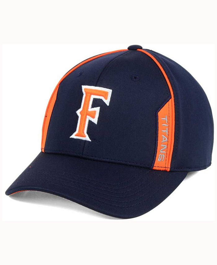 Top of the World Cal State Fullerton Titans Kayo Stretch Fit Cap - Macy's