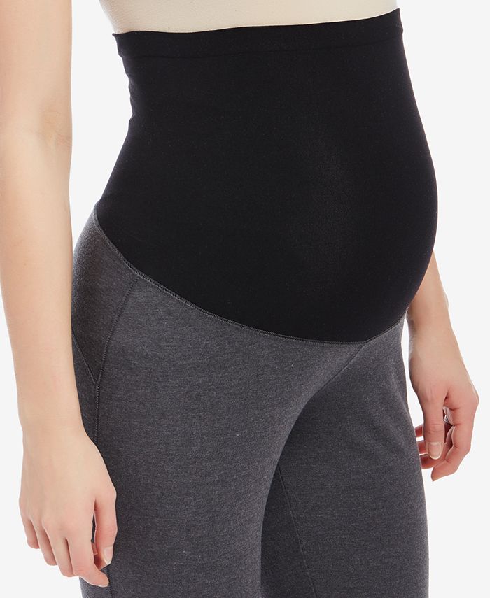Motherhood Maternity Yoga Pants Macy's
