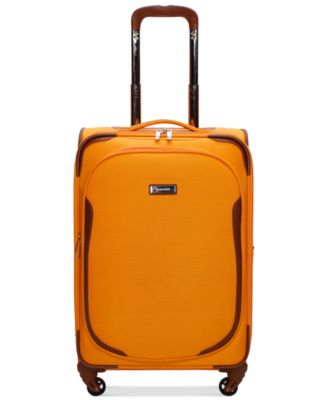 ellen tracy suitcase