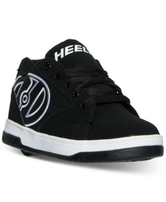 Heelys - Little Boys' Propel 2.0 Casual Skate Sneakers from Finish Line