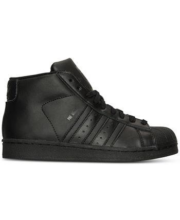 Adidas pro discount model finish line